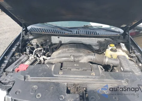 2017 Ford Expedition Max Limited из США, поврежденный, VIN 1FMJK2AT0HEA75875